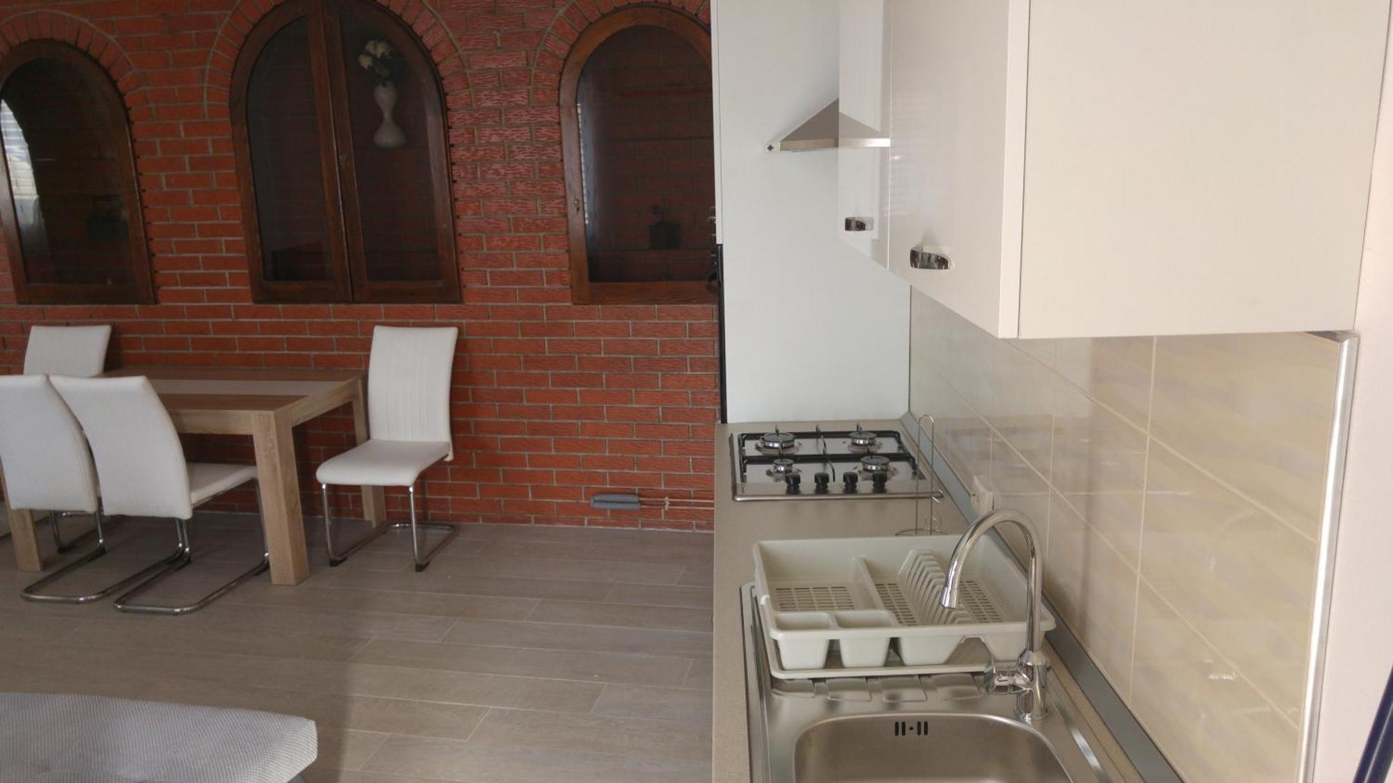 Apartments And Room Suza Senj  Exterior photo