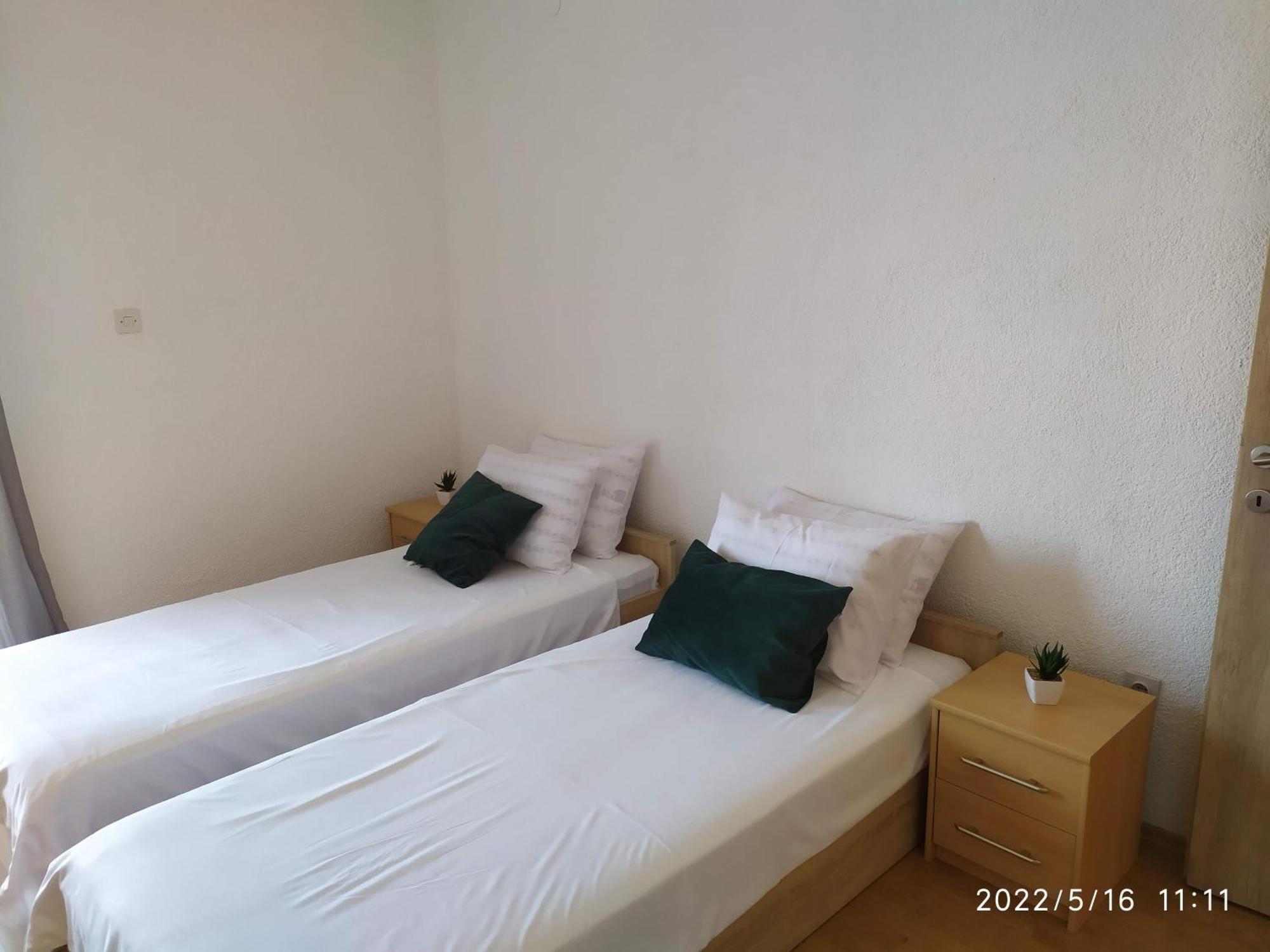 Apartments And Room Suza Senj  Exterior photo