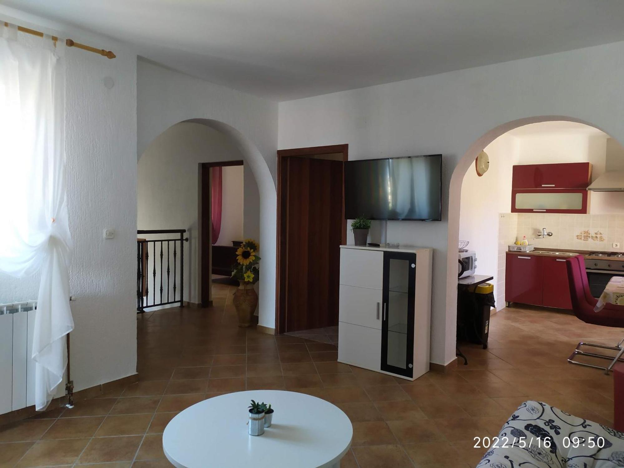 Apartments And Room Suza Senj  Exterior photo
