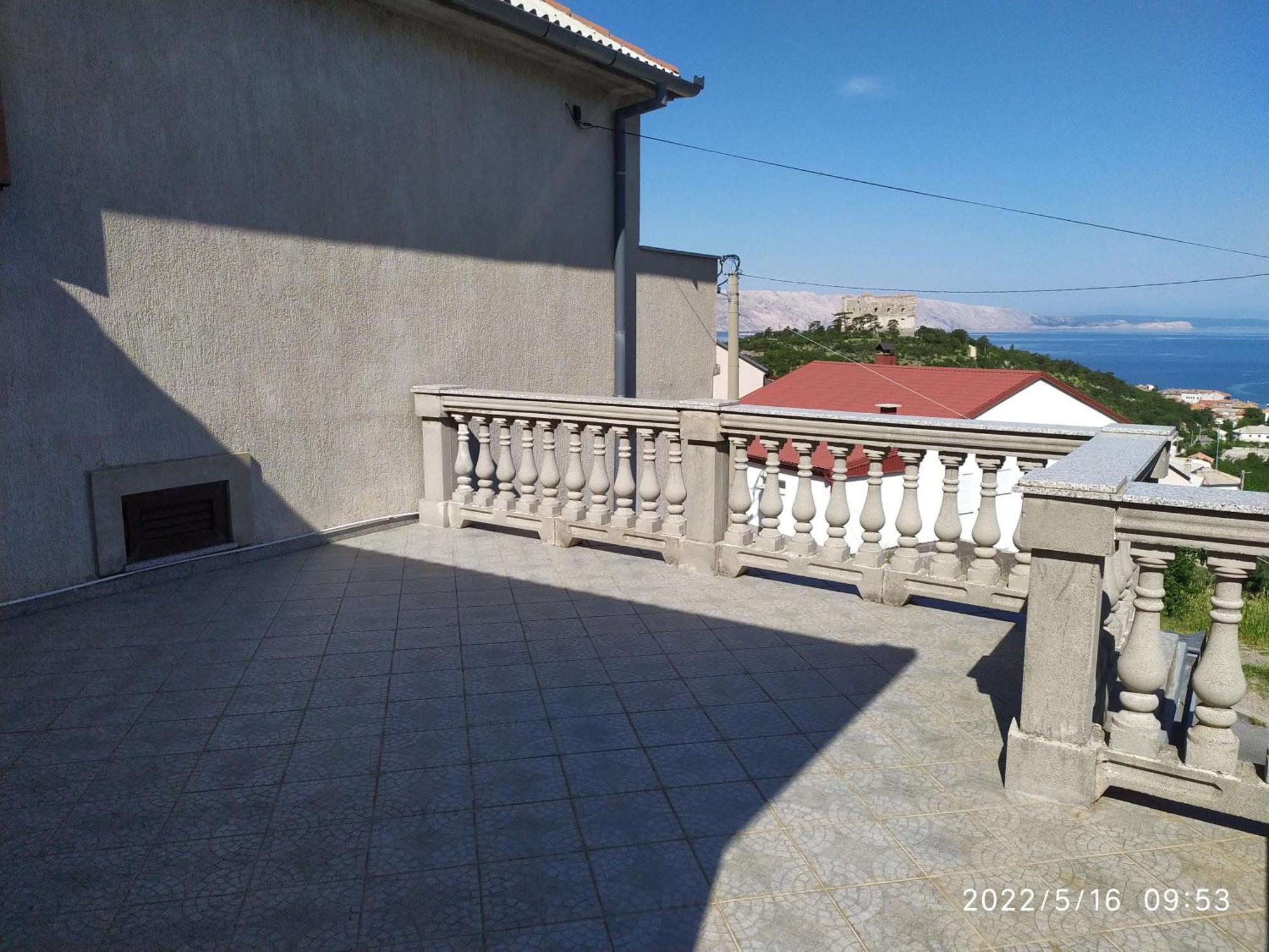 Apartments And Room Suza Senj  Exterior photo