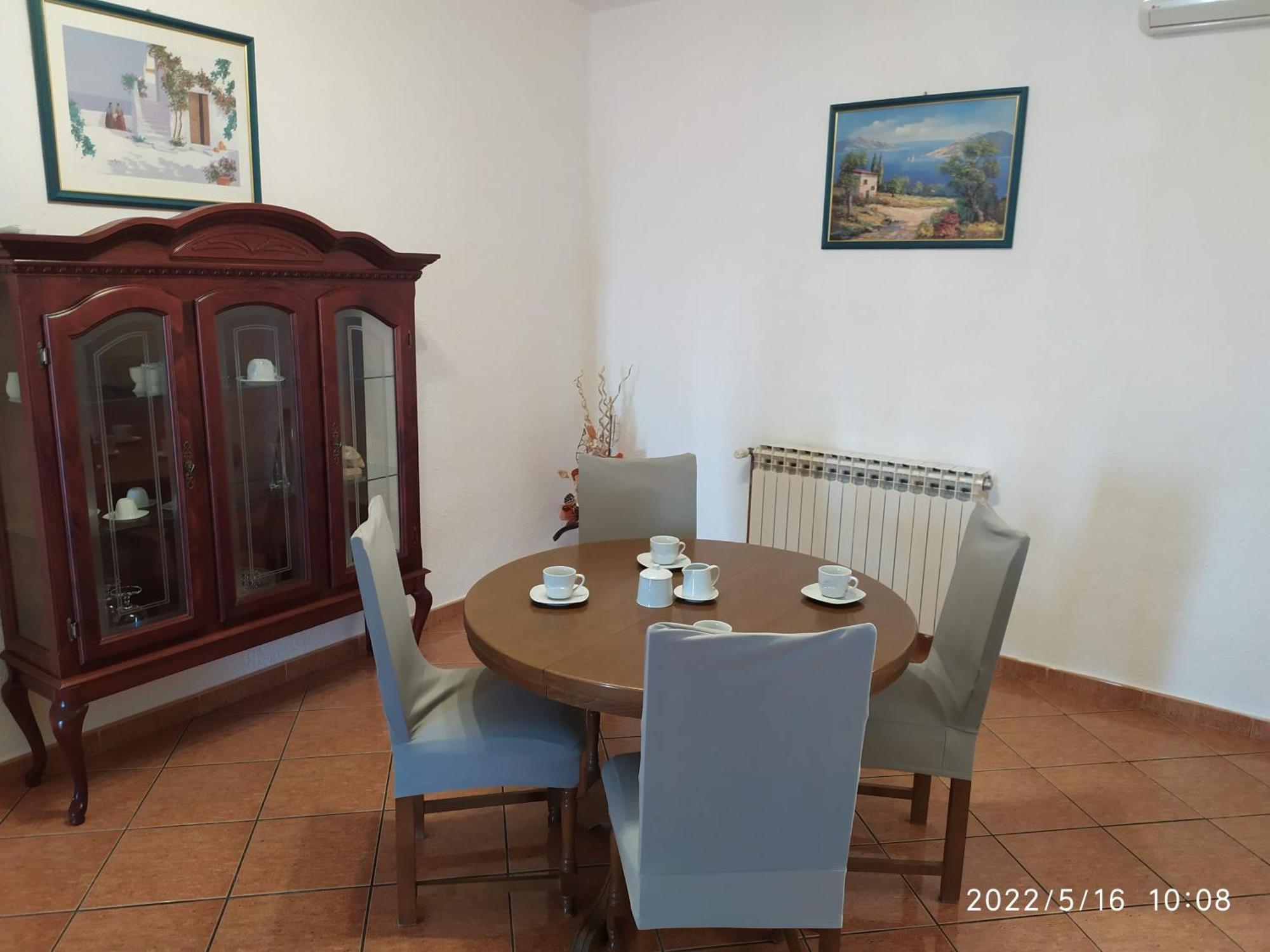 Apartments And Room Suza Senj  Exterior photo